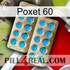 Poxet 60 new08